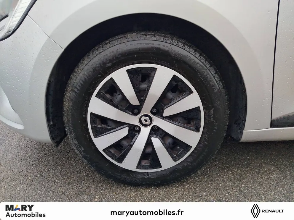 Véhicule occasion 182427 - renault CLIO - Photo 11