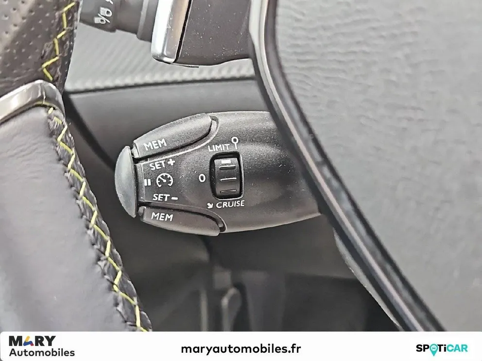 Véhicule occasion 201499 - peugeot 208 - Photo 16