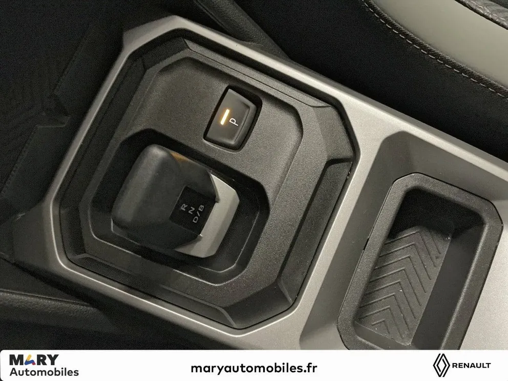 Véhicule occasion 229332 - dacia DUSTER - Photo 13