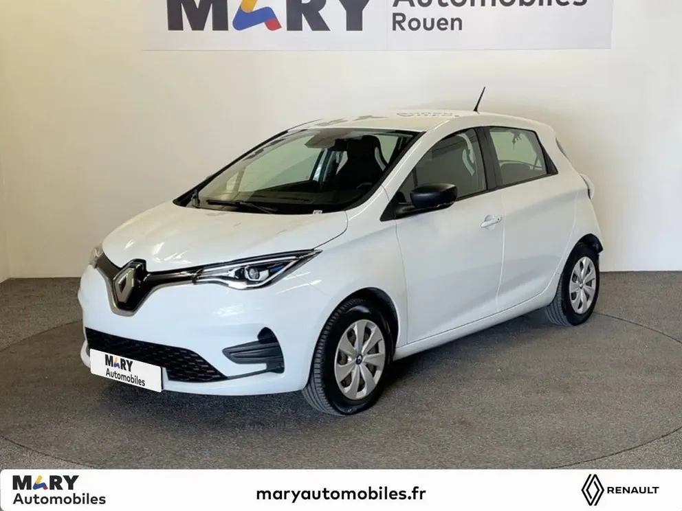 Véhicule occasion 229678 - renault ZOE - Photo 1