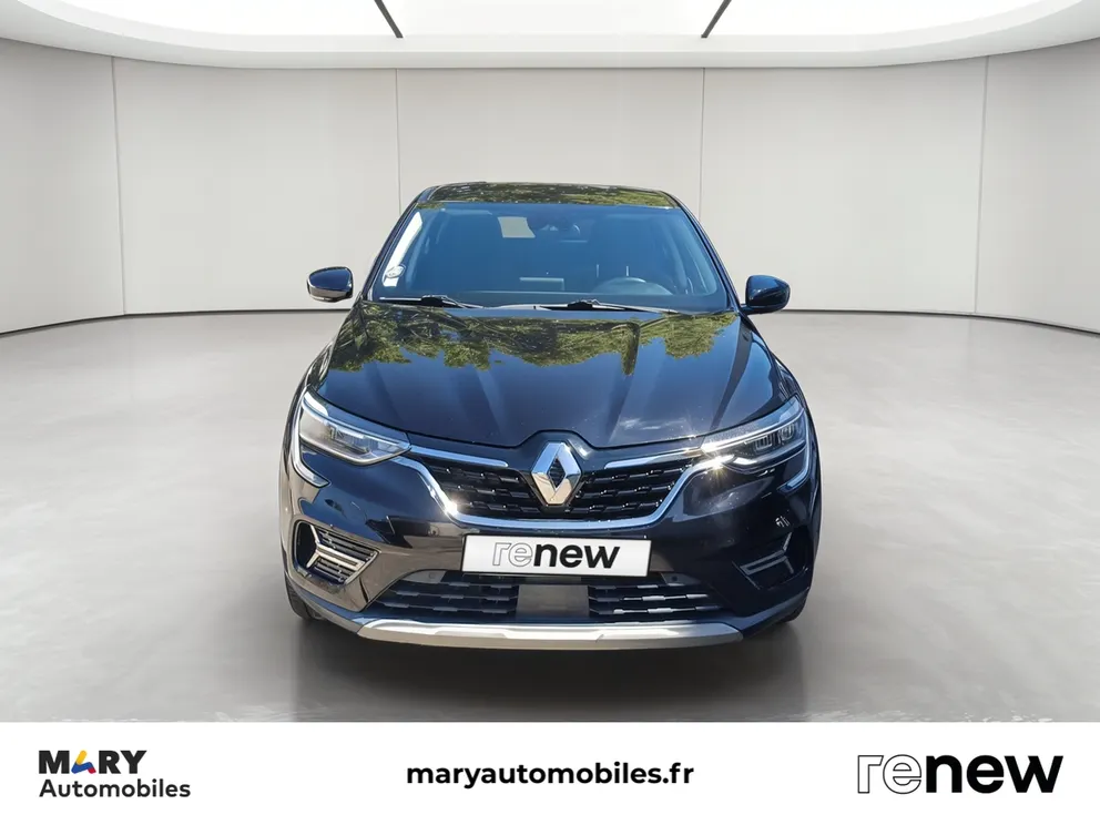 Véhicule occasion 1236831 - renault ARKANA - Photo 8