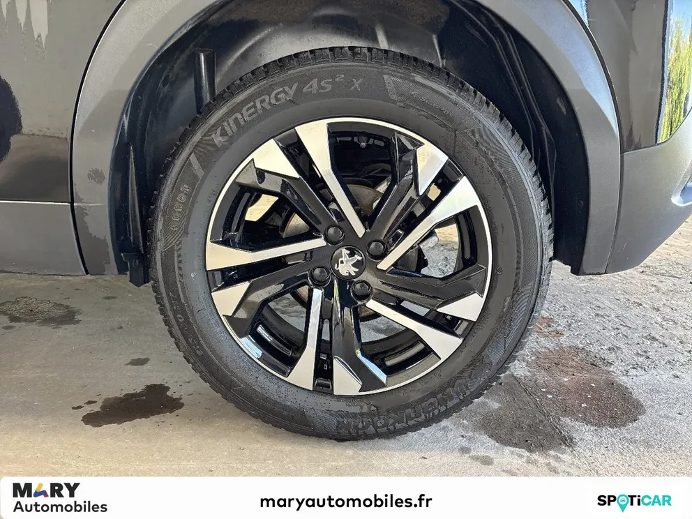 Véhicule occasion 1227750 - peugeot 2008 - Photo 7