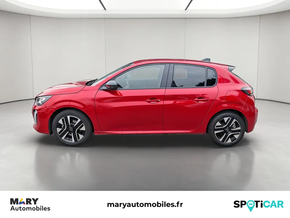 Véhicule occasion 1243383 - peugeot 208 - Photo 2