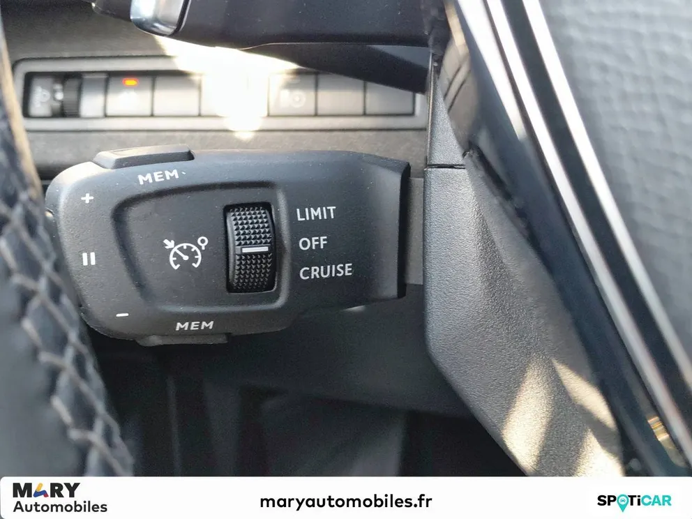 Véhicule occasion 226103 - peugeot 3008 - Photo 19