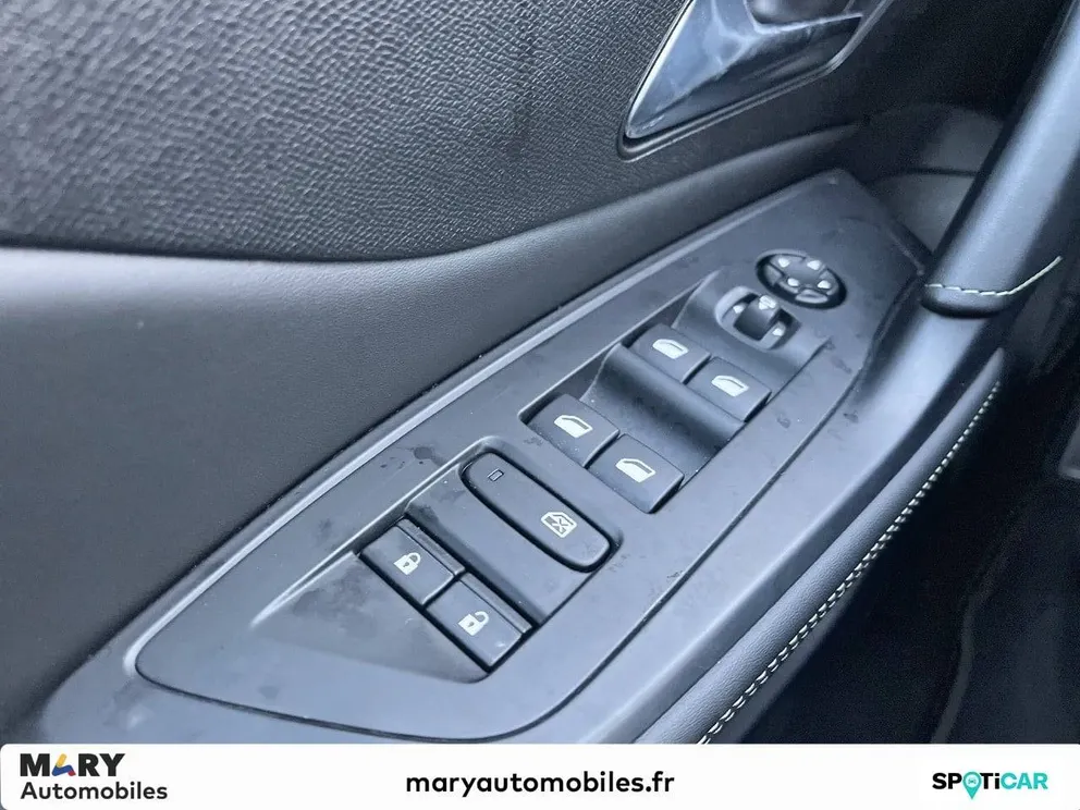 Véhicule occasion 210865 - peugeot 308 - Photo 16