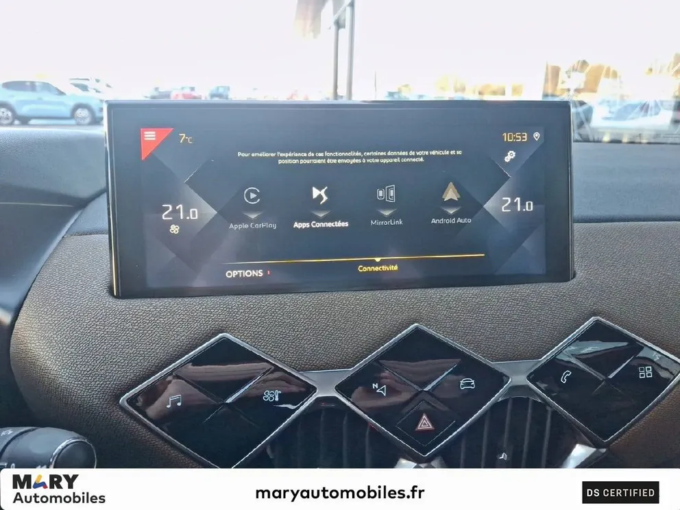 Véhicule occasion 225183 - ds DS 3 - Photo 21