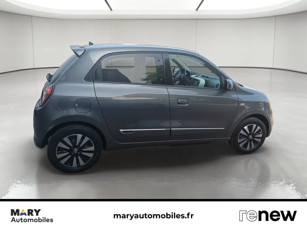 Véhicule occasion 1234095 - renault TWINGO - Photo 6