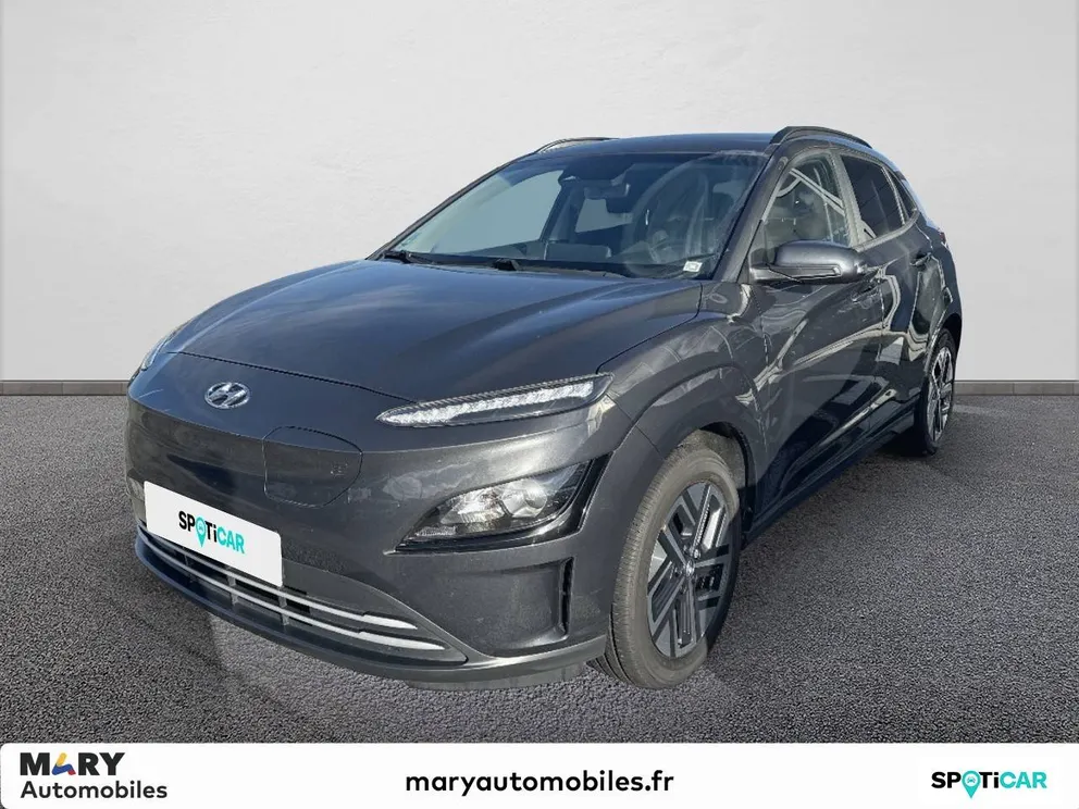 Véhicule occasion 204419 - hyundai KONA - Photo 1