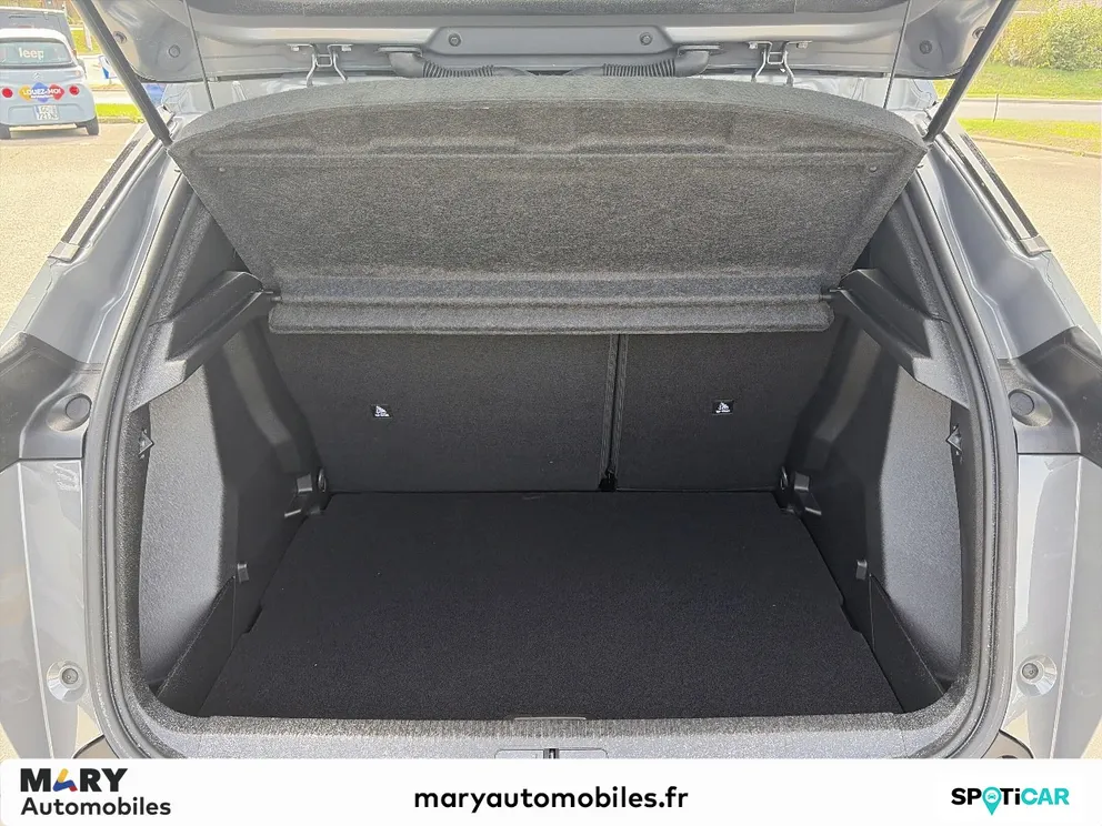 Véhicule occasion 1239275 - peugeot 2008 - Photo 23