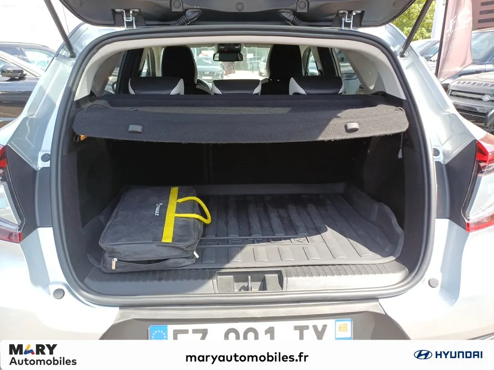 Véhicule occasion 225762 - renault CAPTUR - Photo 17