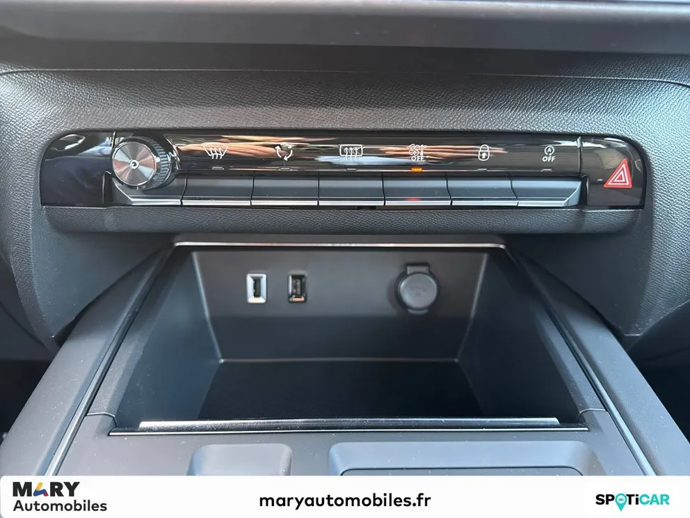 Véhicule occasion 193800 - Citroën C5 AIRCROSS - Photo 22