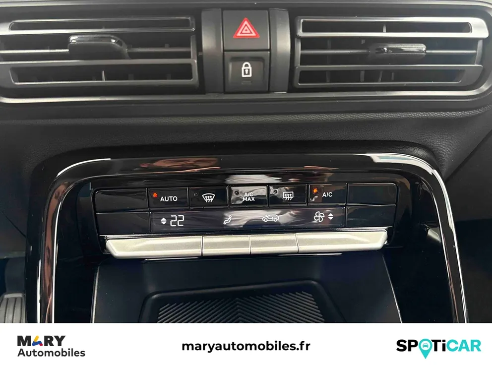 Véhicule occasion 1239736 - Citroën C3 AIRCROSS - Photo 10