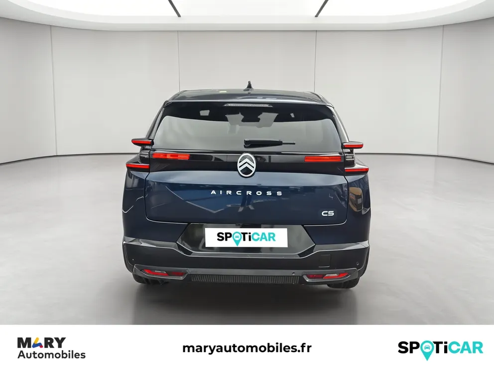 Véhicule occasion 1239821 - Citroën C5 AIRCROSS - Photo 4