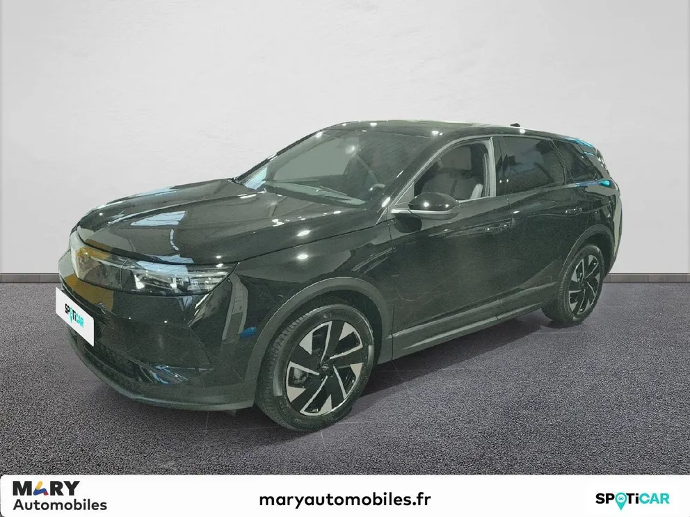 Véhicule occasion 212978 - opel GRANDLAND - Photo 1