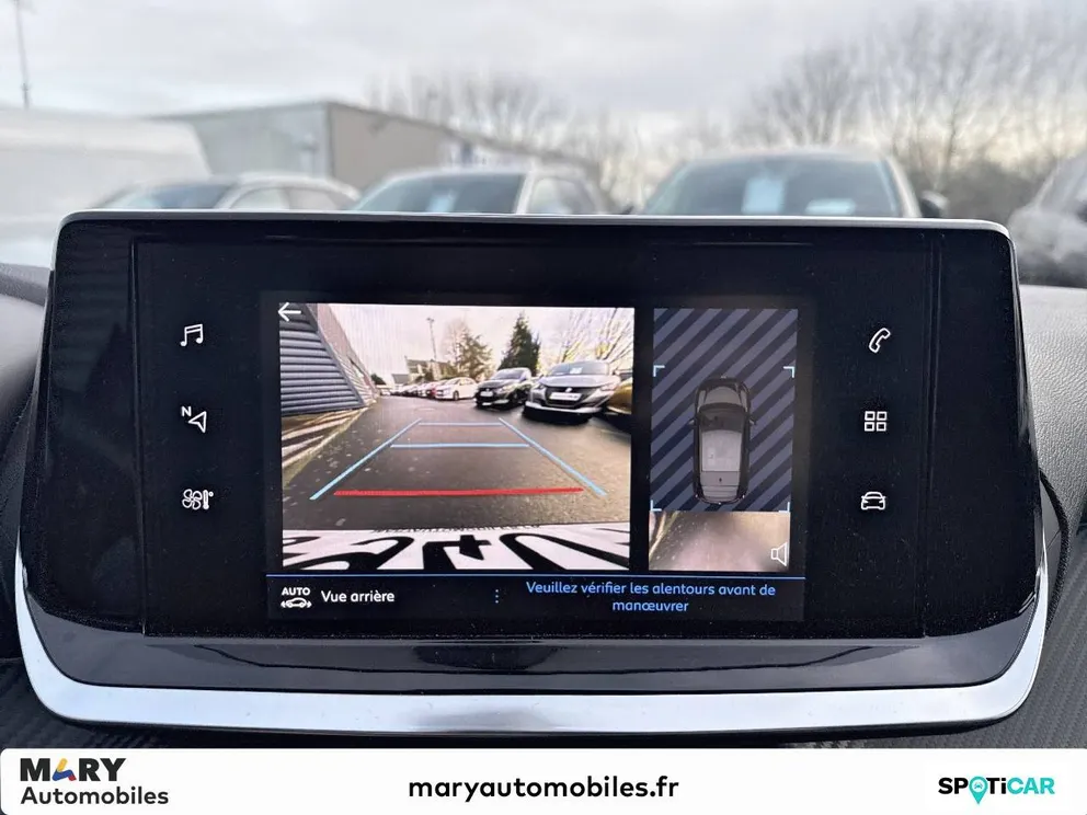 Véhicule occasion 204088 - peugeot 208 - Photo 22