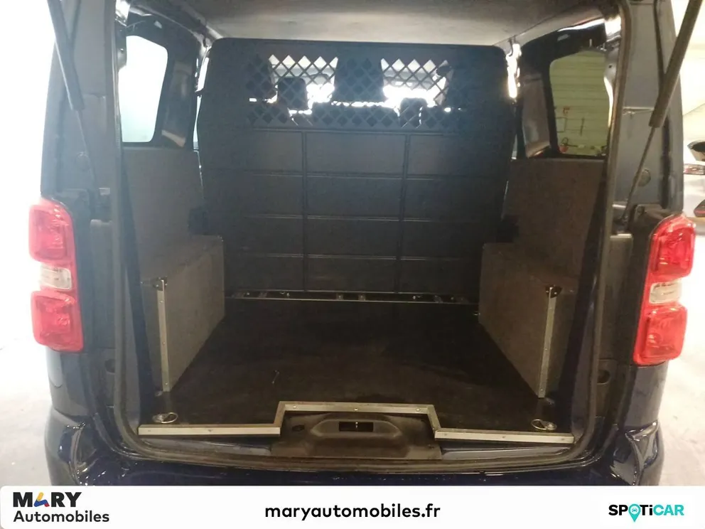 Véhicule occasion 225251 - peugeot EXPERT - Photo 6