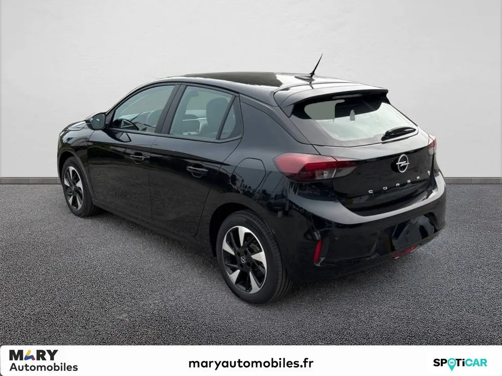 Véhicule occasion 181803 - opel CORSA - Photo 7