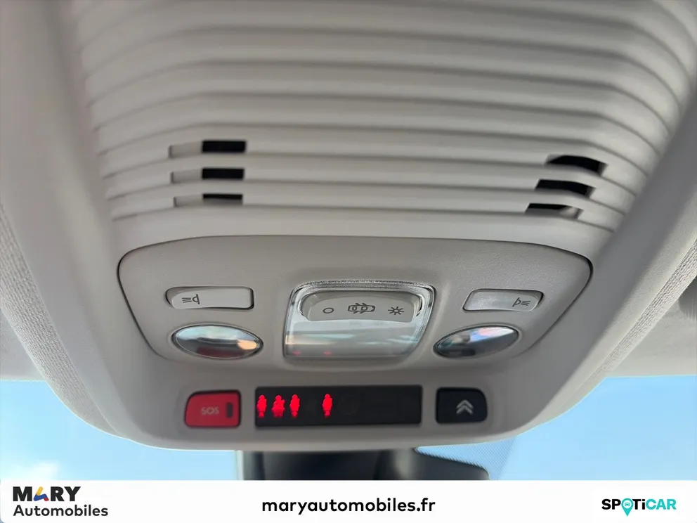 Véhicule occasion 1231421 - Citroën C3 AIRCROSS - Photo 18