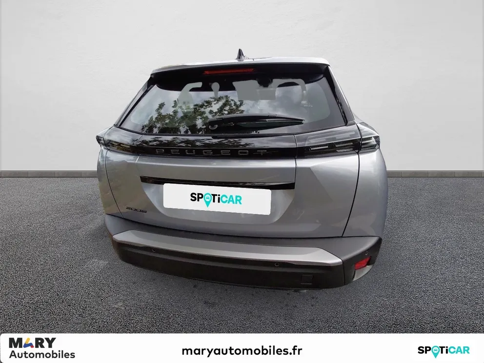 Véhicule occasion 1229283 - peugeot 2008 - Photo 3