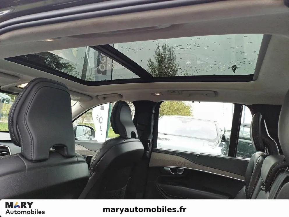 Véhicule occasion 223069 - volvo XC90 - Photo 12