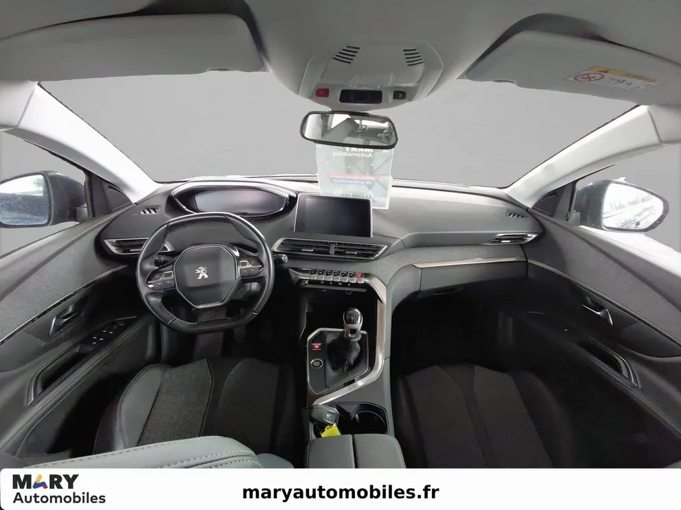 Véhicule occasion 237571 - peugeot 5008 - Photo 8