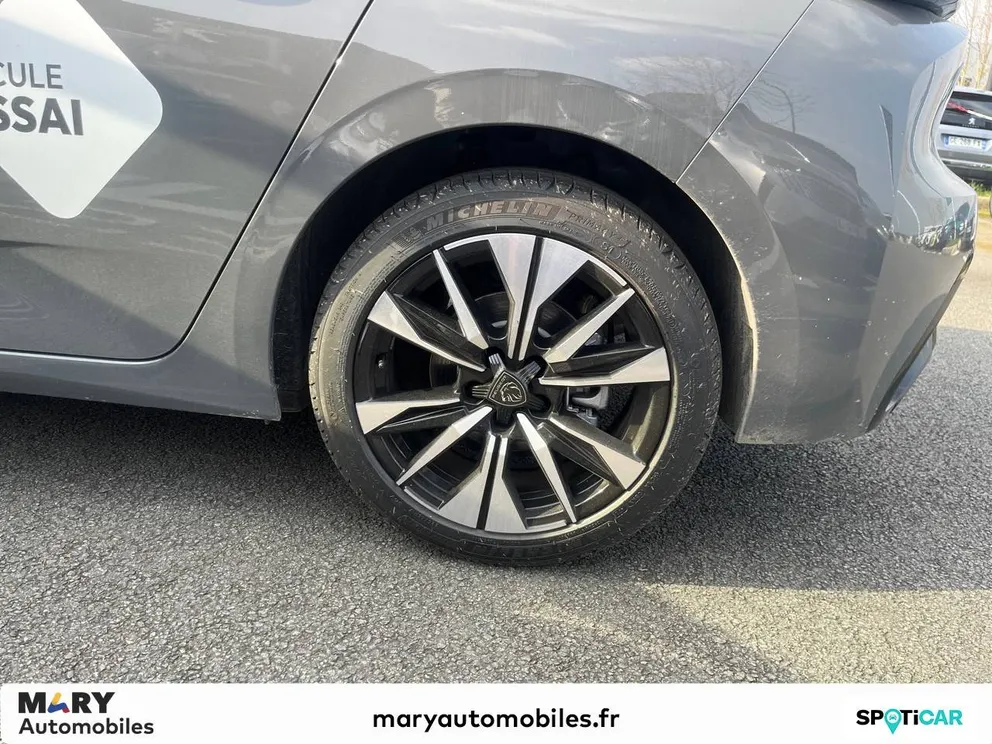 Véhicule occasion 219418 - peugeot 308 - Photo 11