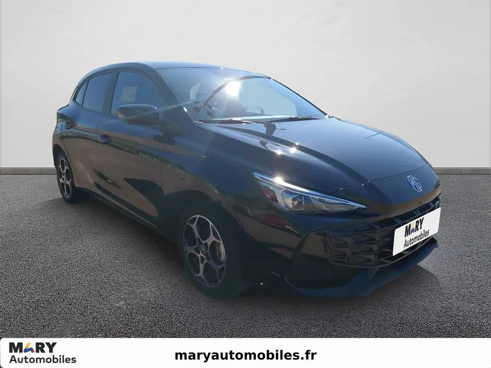 Véhicule occasion 234731 - mg MG3 - Photo 3