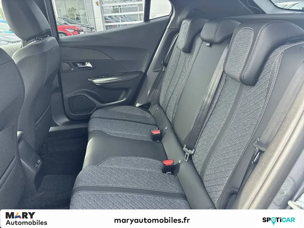 Véhicule occasion 008628 - peugeot 2008 - Photo 10