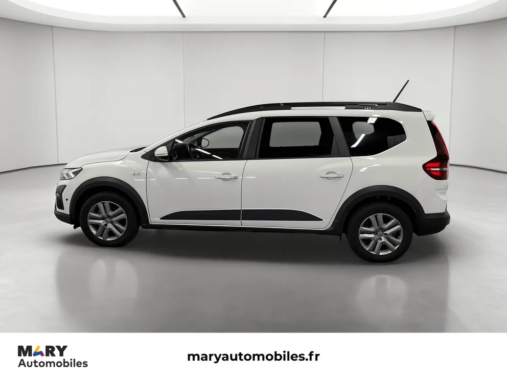 Véhicule occasion 1241354 - dacia JOGGER - Photo 2