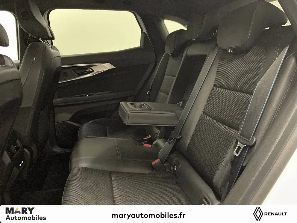 Véhicule occasion 201733 - renault AUSTRAL - Photo 10