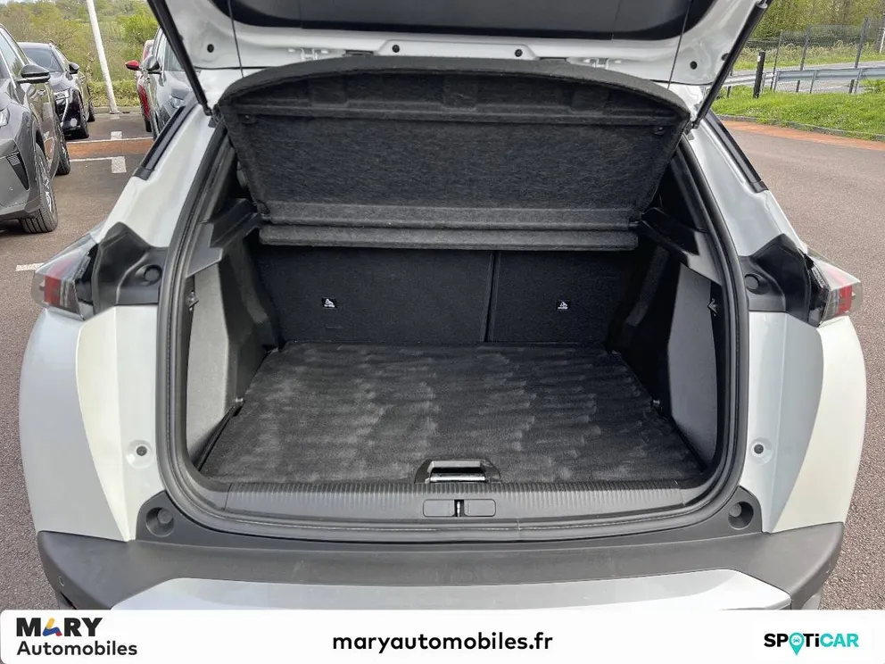 Véhicule occasion 229308 - peugeot 2008 - Photo 6