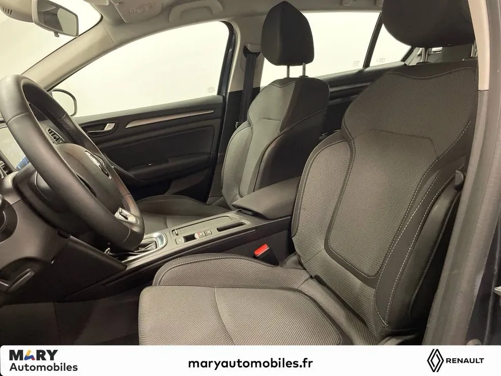 Véhicule occasion 202649 - renault MEGANE - Photo 9