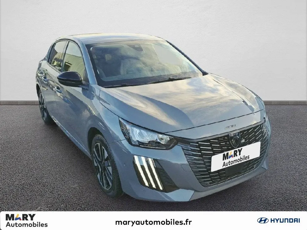 Véhicule occasion 181970 - peugeot 208 - Photo 3