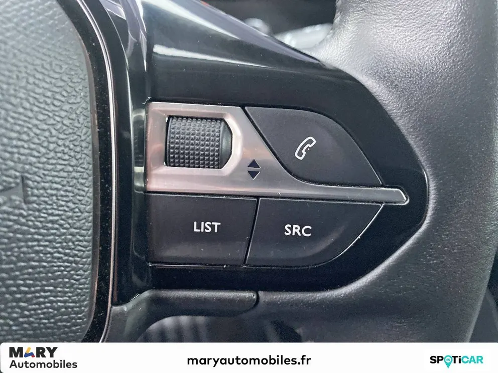 Véhicule occasion 192394 - peugeot 2008 - Photo 15