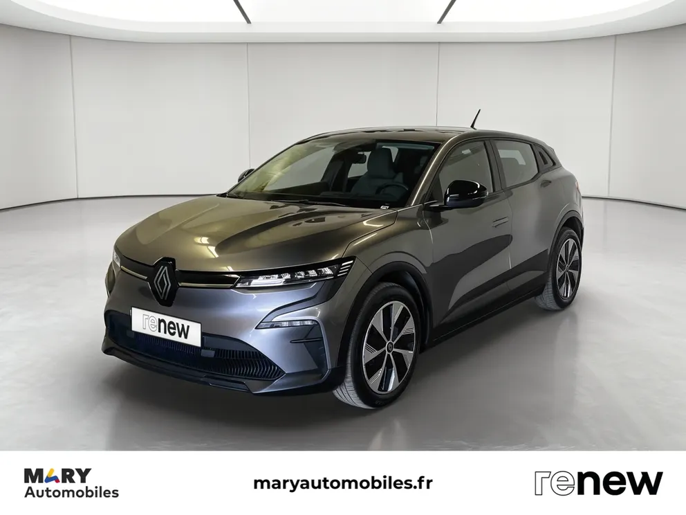 Véhicule occasion 1234269 - renault MEGANE - Photo 1