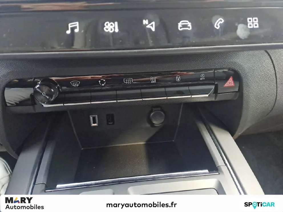 Véhicule occasion 1232305 - Citroën C5 AIRCROSS - Photo 16