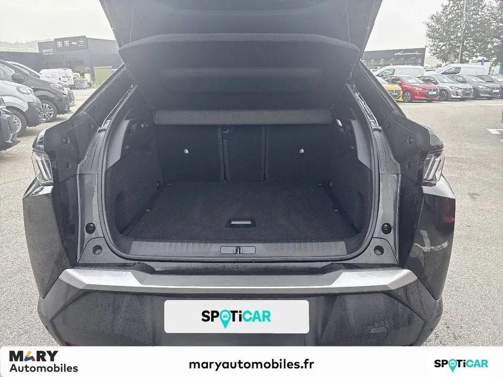 Véhicule occasion 237560 - peugeot 3008 - Photo 6