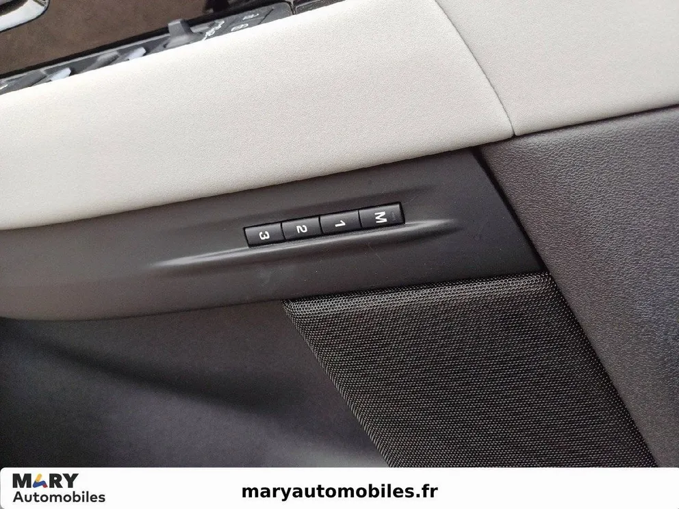 Véhicule occasion 143763 - land rover RANGE ROVER EVOQUE - Photo 17