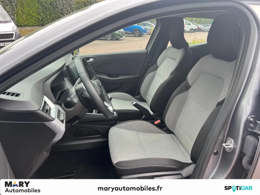 Véhicule occasion 238063 - renault CLIO - Photo 13