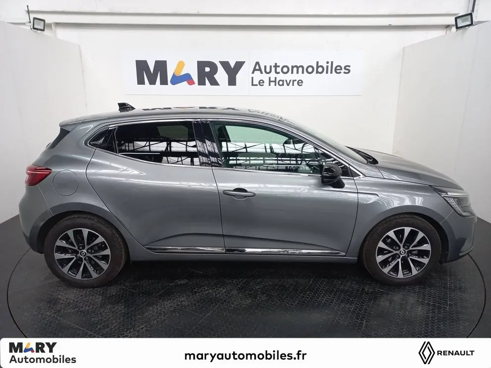 Véhicule occasion 237000 - renault CLIO - Photo 4