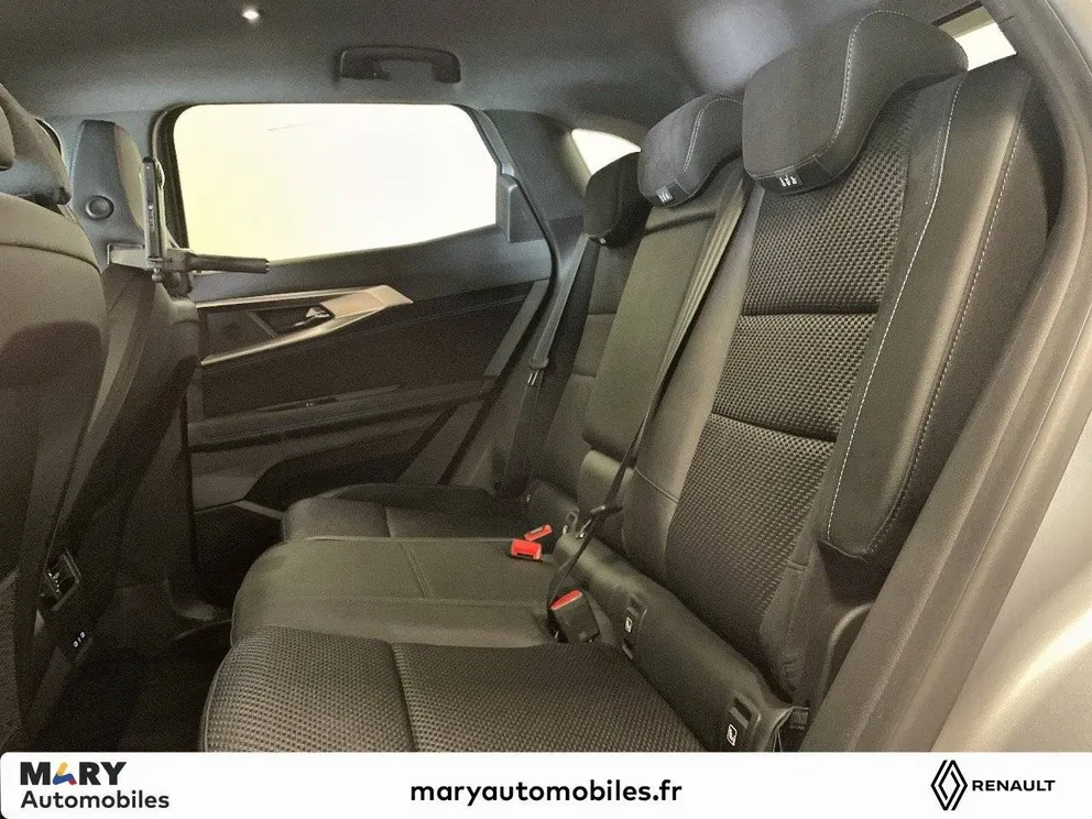 Véhicule occasion 186279 - renault AUSTRAL - Photo 10