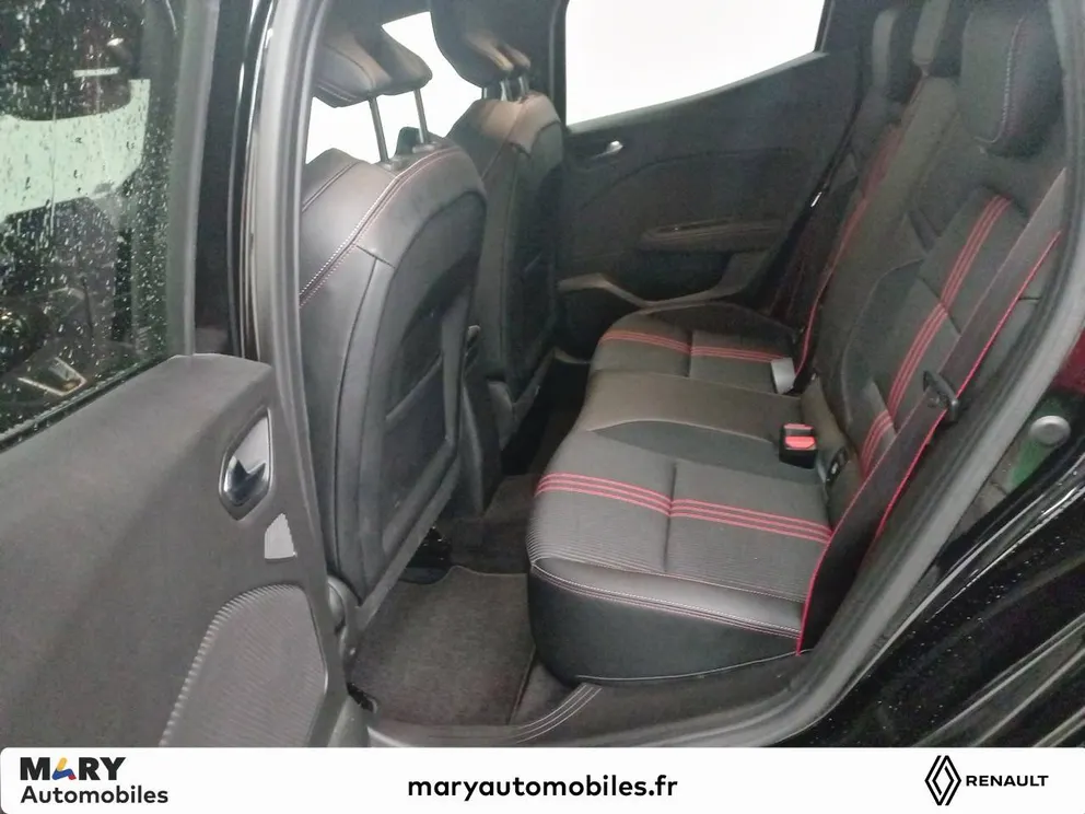 Véhicule occasion 215906 - renault CLIO - Photo 10