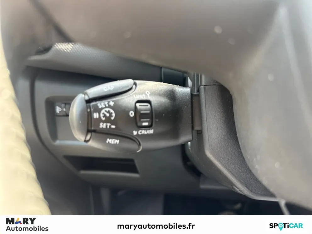 Véhicule occasion 1234089 - Citroën C5 AIRCROSS - Photo 14