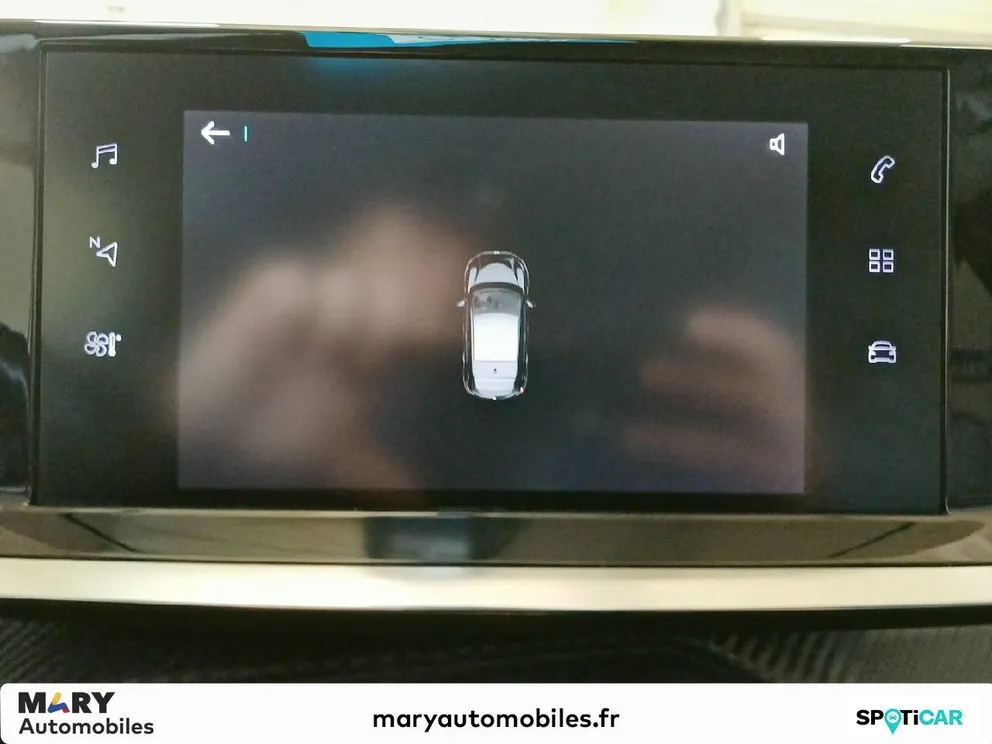 Véhicule occasion 222875 - peugeot 208 - Photo 14