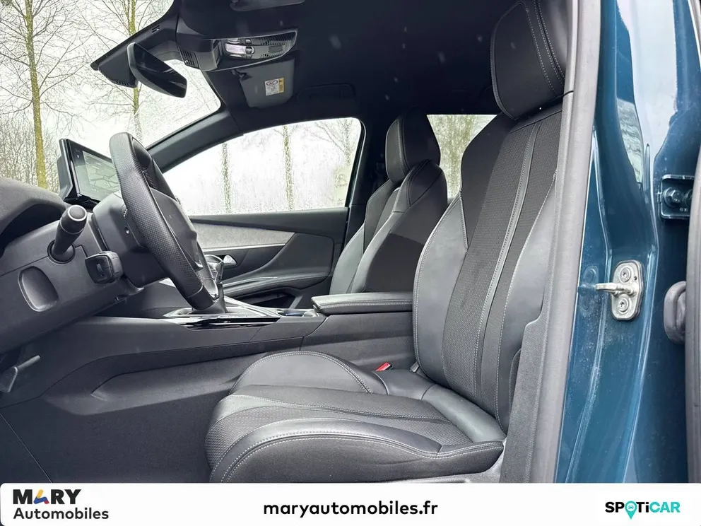 Véhicule occasion 221944 - peugeot 3008 - Photo 9