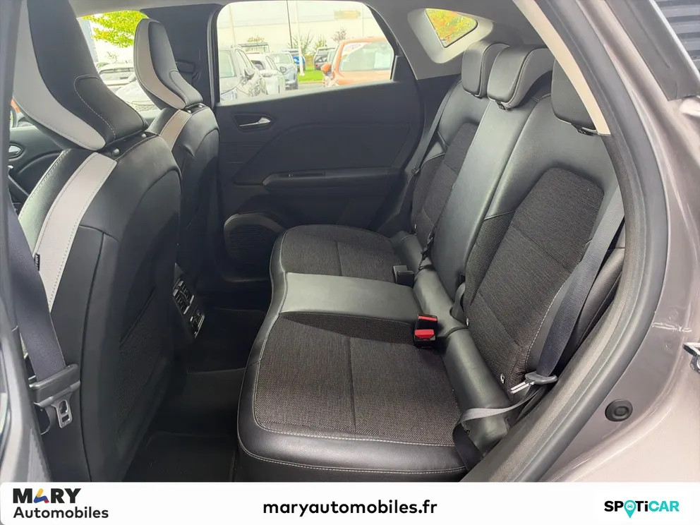 Véhicule occasion 1243107 - renault CAPTUR - Photo 13