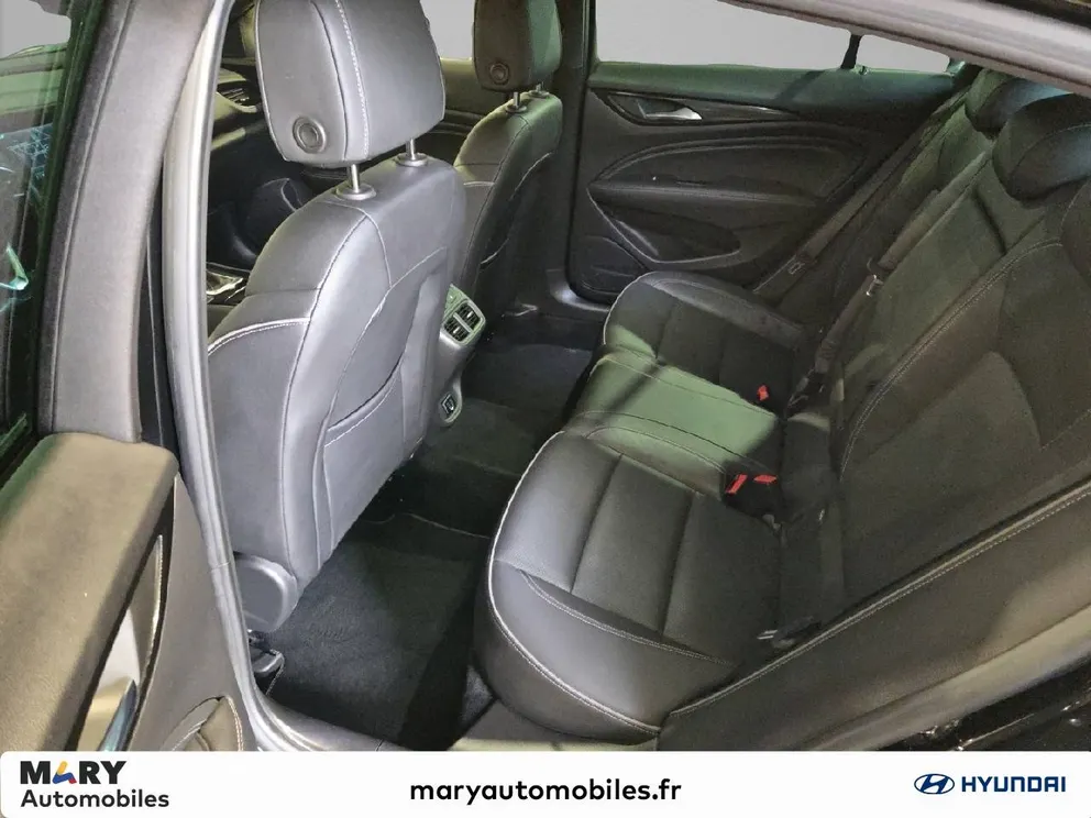 Véhicule occasion 222838 - opel INSIGNIA - Photo 10