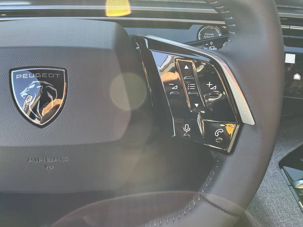 Véhicule occasion 202087 - peugeot 5008 - Photo 4