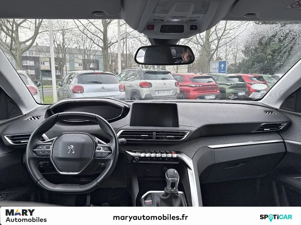 Véhicule occasion 204634 - peugeot 3008 - Photo 8