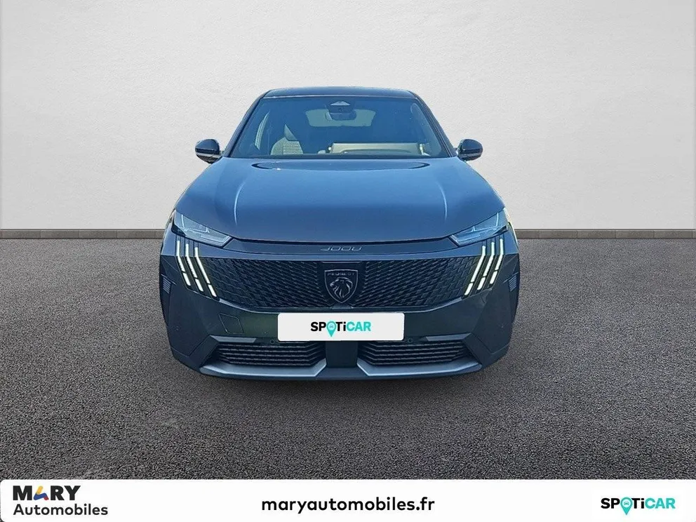 Véhicule occasion 182420 - peugeot 3008 - Photo 2